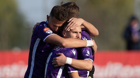 Argeşul şi-a prezentat noul echipament pentru retur, unul care va avea imprimat şi chipul lui Nicolae Dobrin. Vestea excelentă pe care o primesc suporterii