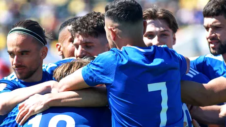 CSM Olimpia Satu Mare, schimbări mari de lot. A adus patru jucători, dar a renunțat la 12