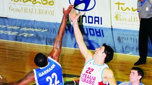 Steaua Turabo în Cupă! CSU Asesoft Ploiești ratează finala