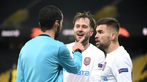 „CFR Cluj a fost mult peste Young Boys!” Regrete după penalty-ul inventat pentru elvețieni: „Meritau calificarea!” | EXCLUSIV ProSport Live