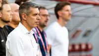 Bogdan Lobonț s-a convins de Nuno Campos și de Dinamo: „Nivelul următor!”
