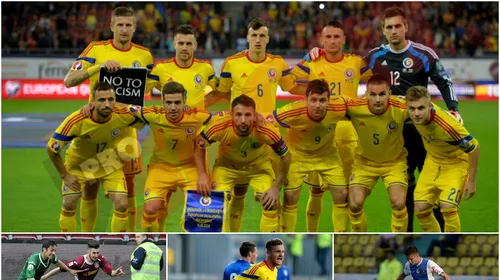 VIDEO | 5 puști români care pot exploda până la Euro 2016! Numele cu care putem surprinde Europa la turneul final din Franța