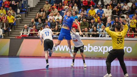 România - Portugalia, meci decisiv la handbal masculin! Lusitanii cu rezervele? Toate detaliile despre partida de la Constanța care ne poate duce la Euro 2026