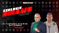 EXCLUSIV DINAMO, azi de la 16:45. Campania de transferuri nu s-a terminat! Ce urmează pentru “câini”