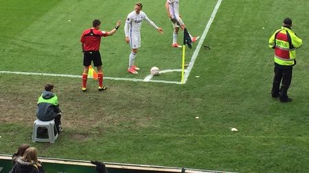 VIDEO | Moment halucinant în Danemarca! Fosta adversară a Astrei a fost întâmpinată cu șobolani morți la ultimul meci de campionat