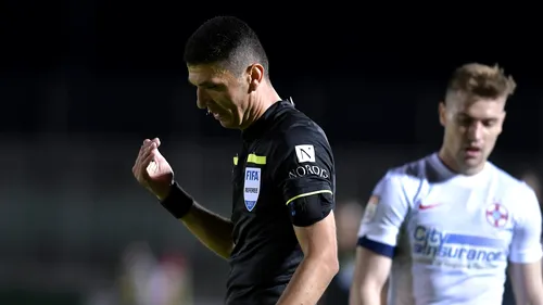 Dezvăluiri despre greșelile de arbitraj din FCSB - CS Mioveni: „La pauză, probabil Marcel Bîrsan a primit un mesaj. A fost influențat” | VIDEO EXCLUSIV ProSport Live