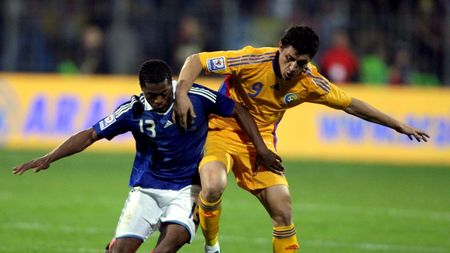 Evra: "Românii ne-au întins o capcană, a fost tare greu"
