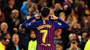 Coutinho pleacă de la Barcelona! Cluburile s-au înțeles: detaliile înțelegerii