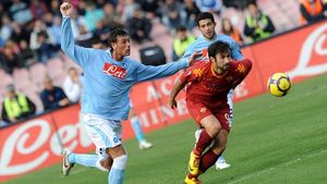 Napoli a renunțat la 6 jucători!** VEZI de cine au scăpat steliștii!