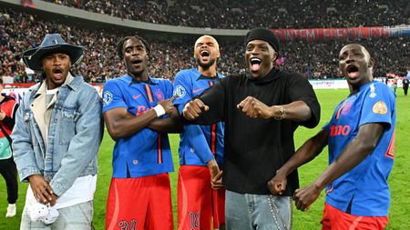 Gigi Becali vrea să scape de el, dar fotbalistul pune condiții clare! A cerut să fie lăsat liber și FCSB să-i dea și banii din contract înainte să semneze cu alt club din Superliga