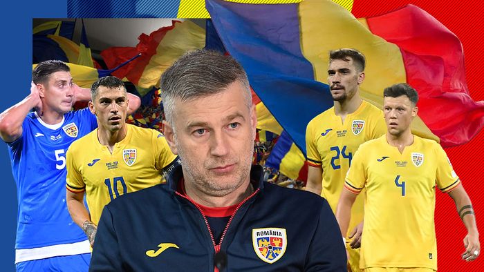 Eurotricolorii la raport. Avem 13 jucători doar rezerve sau cu prestații alarmante runda aceasta, dar au revenit în top Darius Olaru, Nicolae Stanciu sau Louis Munteanu! EXCLUSIV