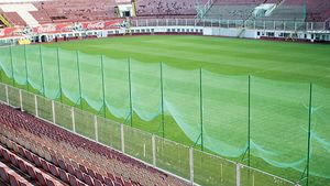 Rapidiștii și-au luat plasă... antibrichetă