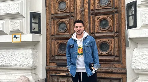 Alex Băluță a reacționat după atacurile venite dinspre Universitatea Craiova. „Sunt dezamăgit! Am dat totul pentru echipa asta!” Ce spune despre transferul la FCSB. „Au fost profesioniști!”