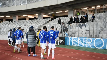 Gică Hagi, final de an trist. Farul s-a prăbușit: „Am greșit”