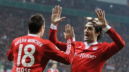 Toni, lângă Lobonț și Piț?** "Vom lua în calcul plecarea sa, în iarnă!"