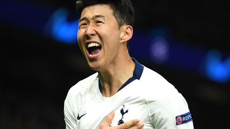 Son salvează duelul dintre timizi și pragmatici. Tottenham, victorie mare contra lui City într-un meci în care putea obține mai mult. Cronica meciului