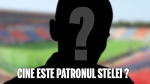 Constantin Geambazi e "patronul" Stelei în acte!** Scrieți AICI ce știți despre el!