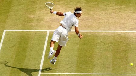 Nadal, portdrapelul Spaniei la Jocurile Olimpice!**