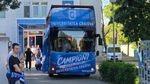 🚨 Petrecerea de titlu a Universității Craiova. Campionii sărbătoresc cu suporterii în Piața „Mihai Viteazul”
