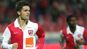 Bratu: "Suntem dezamăgiți, dar tot pe locul unu"