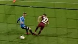 Penalty refuzat pentru Viitorul? Patru nume grele din fotbalul românesc au dat verdicul! Toți au avut aceeași părere: "E clar"