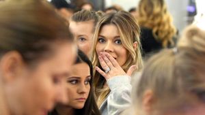 Ciprian Marica nu s-a mai ferit şi a spus adevărul lui despre relațiile amoroase pe care le-ar fi avut cu Bianca Drăguşanu, Adelina Pestrițu, Ilinca Vandici şi Gina Pistol