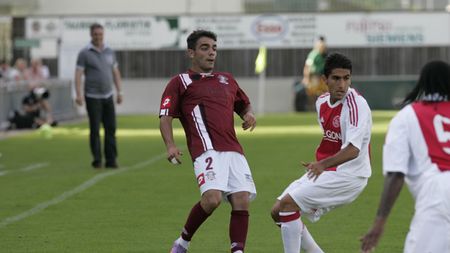 Rui Duarte își caracterizează noua formație: "O echipă de periculoși!"