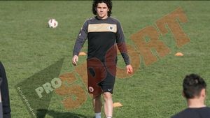 Transfer ratat: George Florescu a refuzat oferta lui "U"!** VEZI MOTIVUL