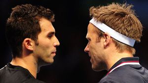 Perechea Tecău/Lindstedt** s-a calificat în turul trei la Australian Open