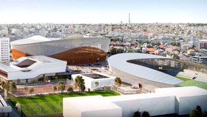 Vom avea încă trei stadioane moderne în România! Anunțul fabulos făcut de CNI