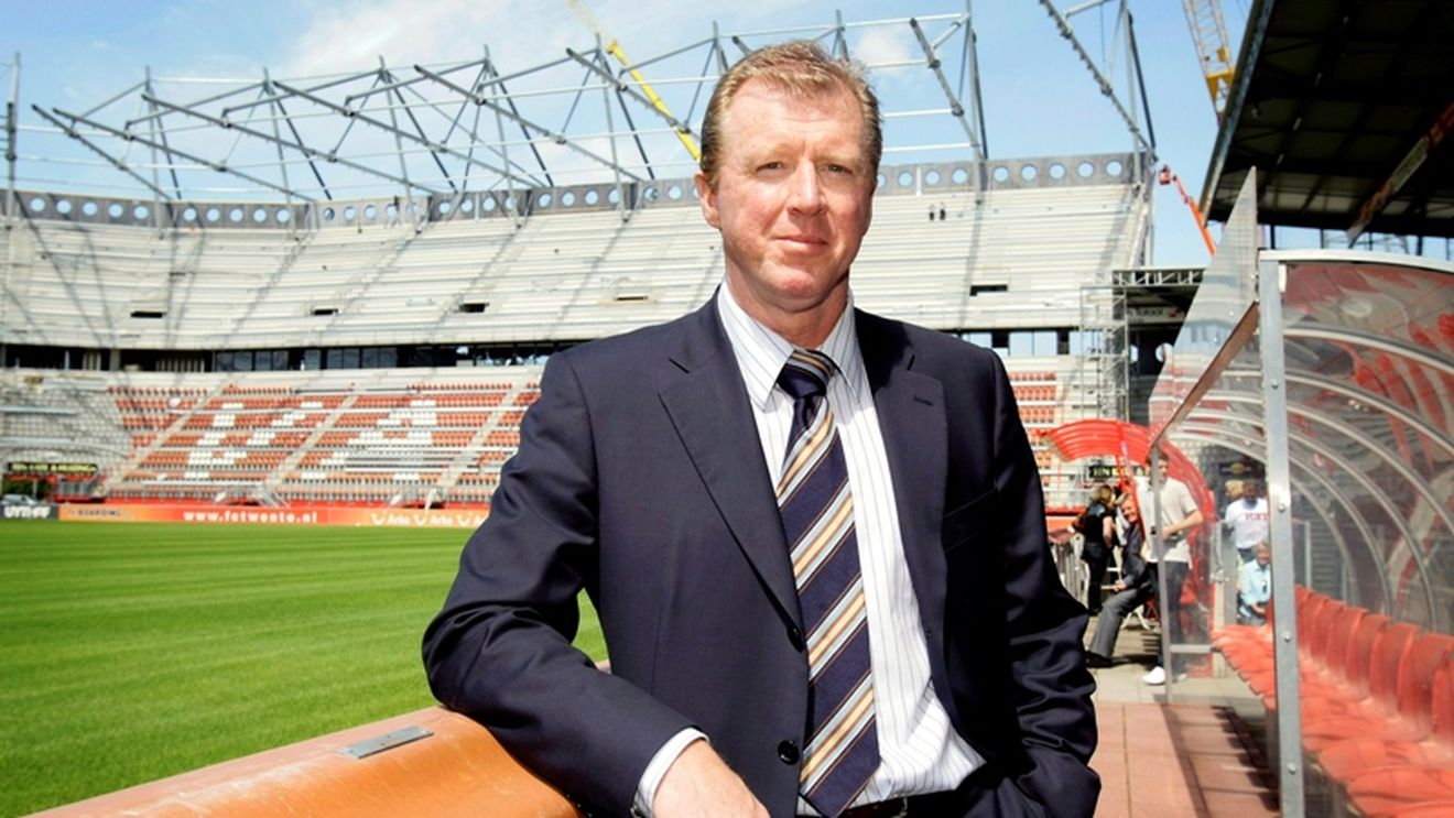 Steaua nu scapă de coșmarul de la Boro!** McLaren: "Vreau să repet performanța de atunci cu Twente"