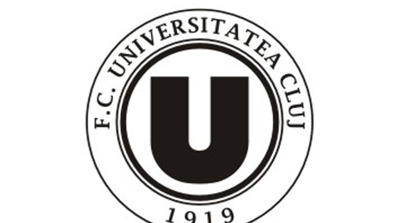 "U" Cluj va avea un nou director de imagine