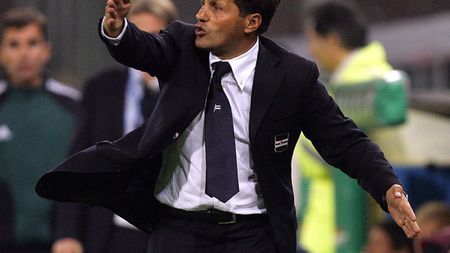 Răsturnare incredibilă de situație!** Înlocuitorul lui Andone la CFR poate fi chiar italianul căruia "Fălcosul" i-a interzis venirea în Liga I în 2010