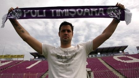 Lotul Timișoarei se subțiază în fiecare zi: "Nu rămân cu Poli în Liga a III-a!** Am câteva oferte din Cehia"