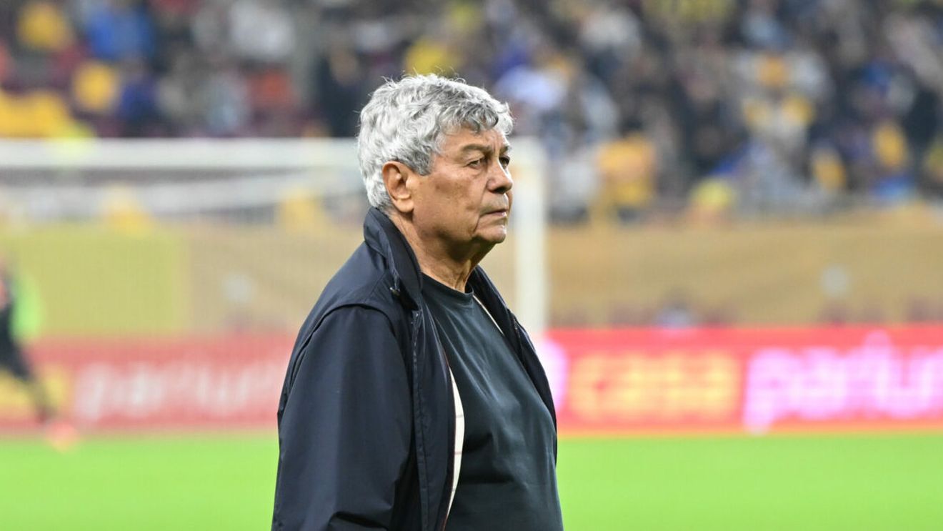 Valeriu Iftime e categoric cu selecția lui Mircea Lucescu: „Am discutat cu jucătorii mei”.