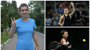 Simona Halep a încheiat sezonul 2014 pe locul 3 WTA. Topul primelor 10 jucătoare 