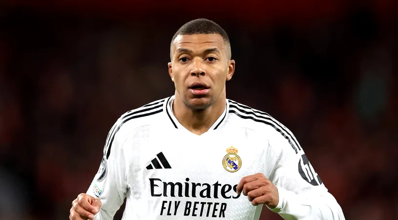 Imaginile care i-au înfuriat total pe fanii lui Real Madrid: ce a făcut Kylian Mbappe, după finalul meciului cu Liverpool