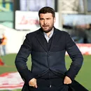 Unde va antrena Adrian Mutu, după ce a plecat de la Petrolul Ploiești