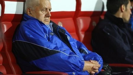 "Tata" Jean se retrage! Cum explică înființarea "cooperativei"?** "Am intrat în pluton, dacă ieșeai, erai împușcat"