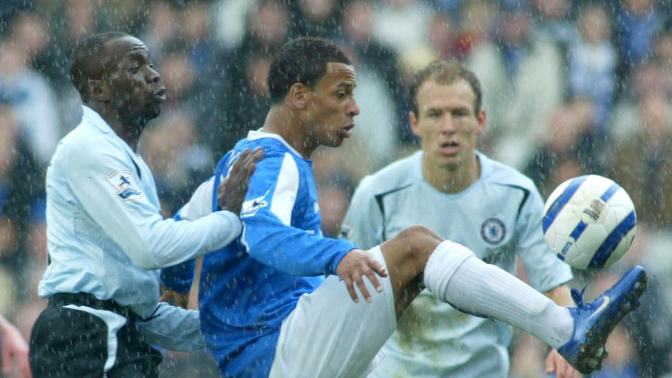 DJ Campbell, fost jucător în Premier League, a fost arestat! Alți cinci fotbaliști au fost reținuți într-un scandal al meciurilor trucate