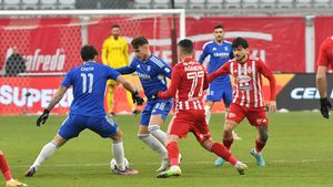 Cum arată clasamentul din Superliga în zona play-off după decizia Comisiei de Recurs! FCU Craiova devine favorită la locul 6