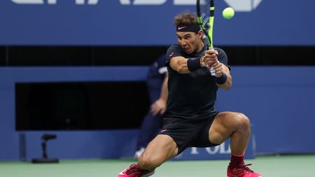 Rafael Nadal și-a aflat adversarul din finala turneului de la Beijing! Cei doi finaliști și-au împărțit victoriile în patru întâlniri