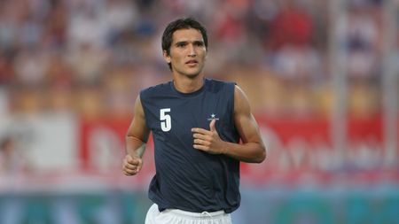 "N-are cum să mă influețeze Ganea, am personalitate"