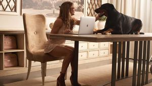 Fosta adversară a Simonei Halep a fugit din Italia în Argentina. Acum, la 33 de ani, e gata să-şi reia cariera din modelling