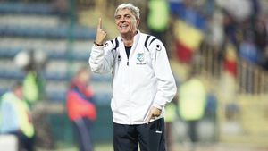 Condescu: "Regret că l-am readus pe Cârțu"