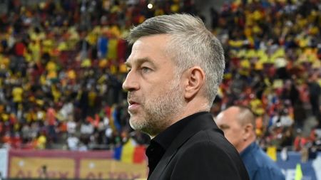 Presiune mare pe Edi Iordănescu înainte de Israel - România! Se dorește calificarea la EURO 2024 cu orice preț: „Nici nu mai contează cum joacă!” | VIDEO EXCLUSIV ProSport Live
