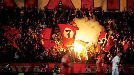 Război cu fanii!** Conducerea lui Dinamo a dat în judecată proprietarii unui site al suporterilor din "Ștefan cel Mare"