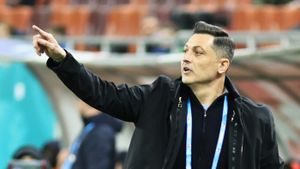 Mirel Rădoi i-a pus contractul în față lui Gigi Becali. Arabii vor să-l îmbrace în aur: „Semnați-l voi și îl semnez și eu”