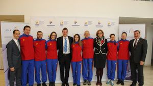 S-a decis! Cine sunt cei 5 scrimeri care merg la Jocurile Olimpice de la Rio