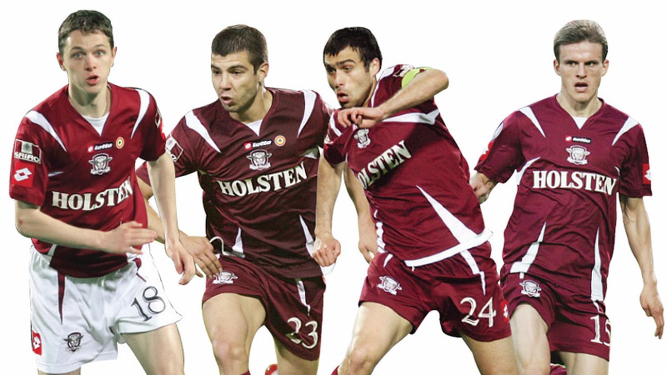 Garda veche a declanșat războiul!